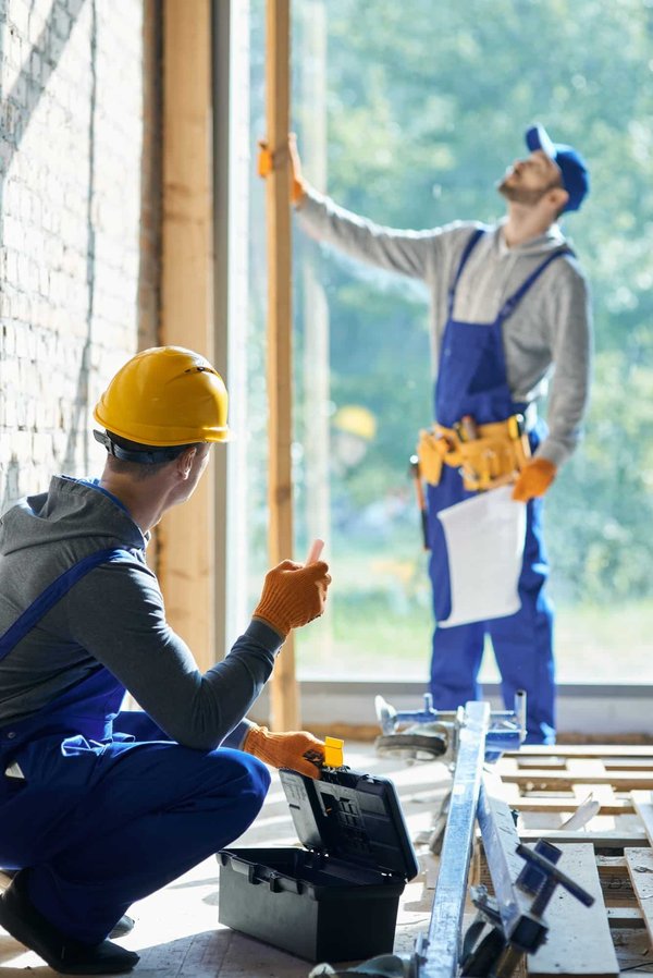Guide complet pour la rénovation de votre bien ancien