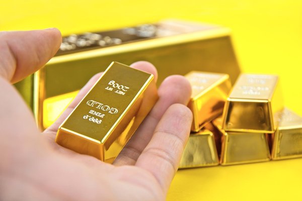 Achat d'or & vente d'or à saint jean de luz et dans le pays basque : transformez vos bijoux en trésor !