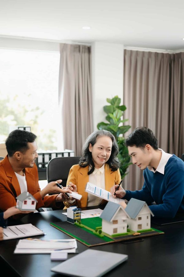 Trouvez votre bien idéal avec agence immobilière Barcelone