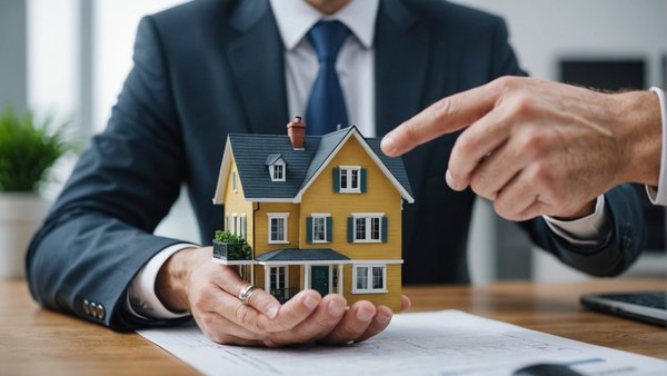 Formation marchand de biens : essentielle pour réussir et se démarquer