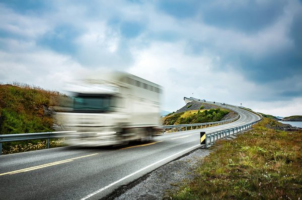 Location de camion à Calais : la bonne agence pour votre déménagement
