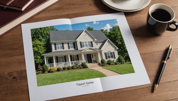 Les meilleures astuces pour créer une lettre d'intention d'achat immobilier