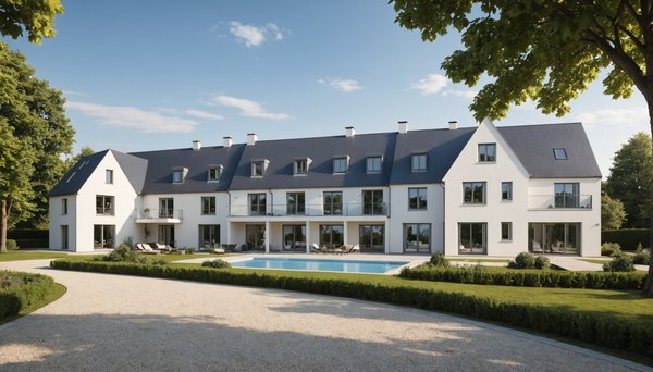 Les programmes immobiliers à ne pas manquer en loire-atlantique